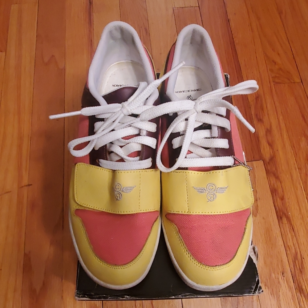 Creative Recreation Cesario Lo Sneskers